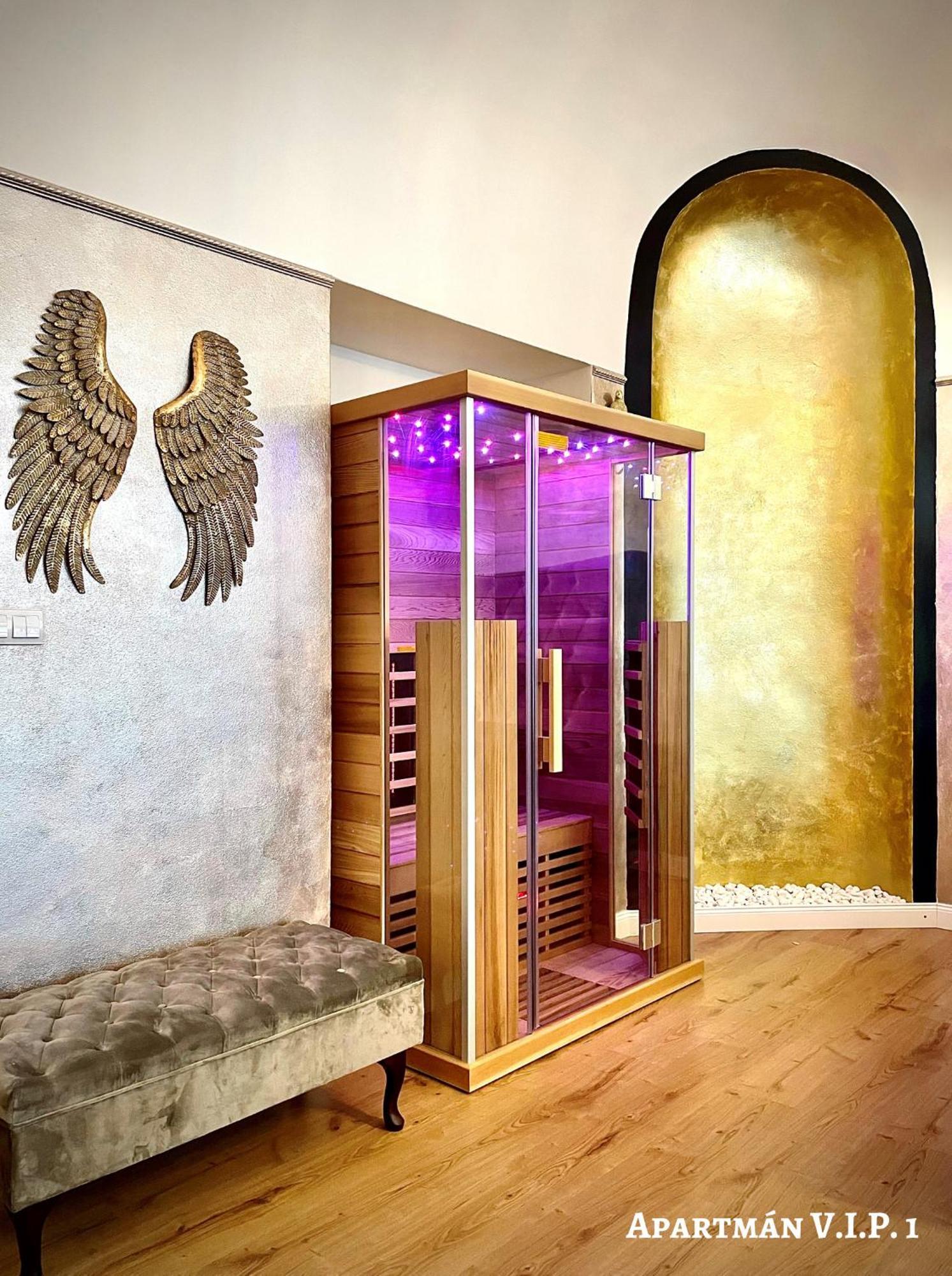 Penzion Villa Regia Košice Exterior foto