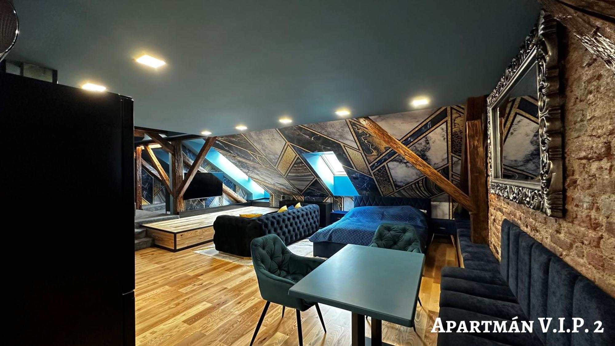 Penzion Villa Regia Košice Exterior foto